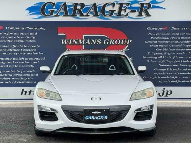 RX-8