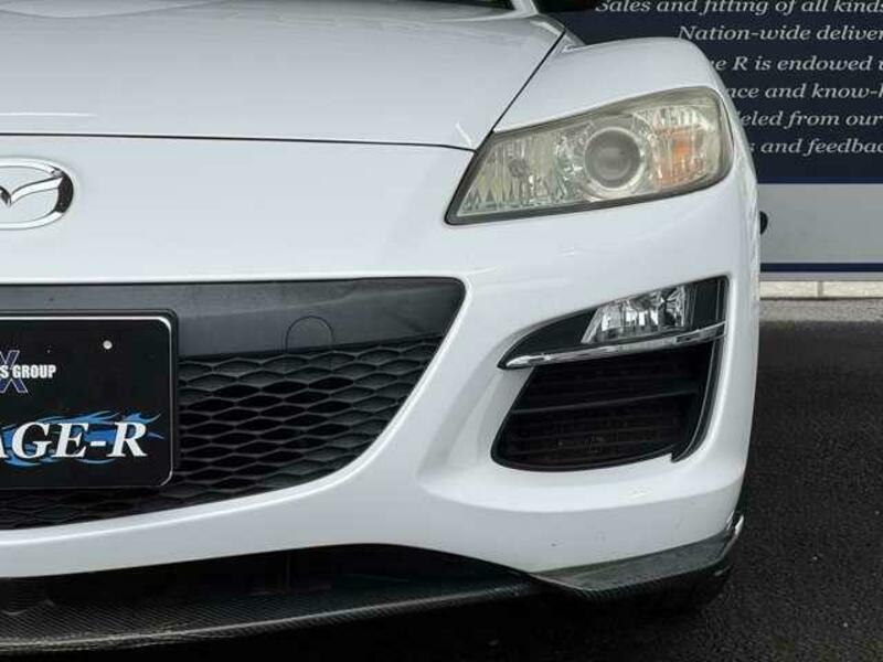 RX-8