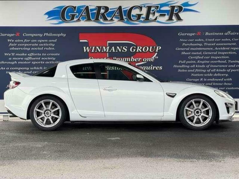 RX-8