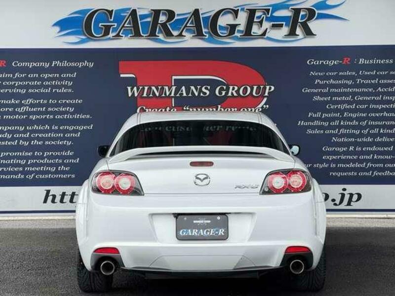 RX-8