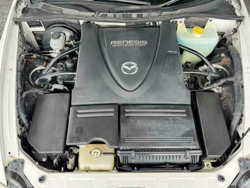 RX-8