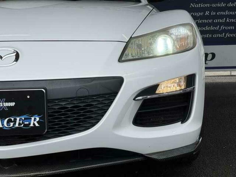 RX-8