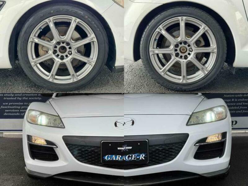 RX-8