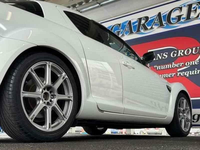 RX-8