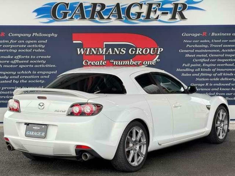 RX-8