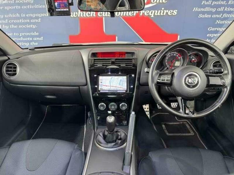 RX-8