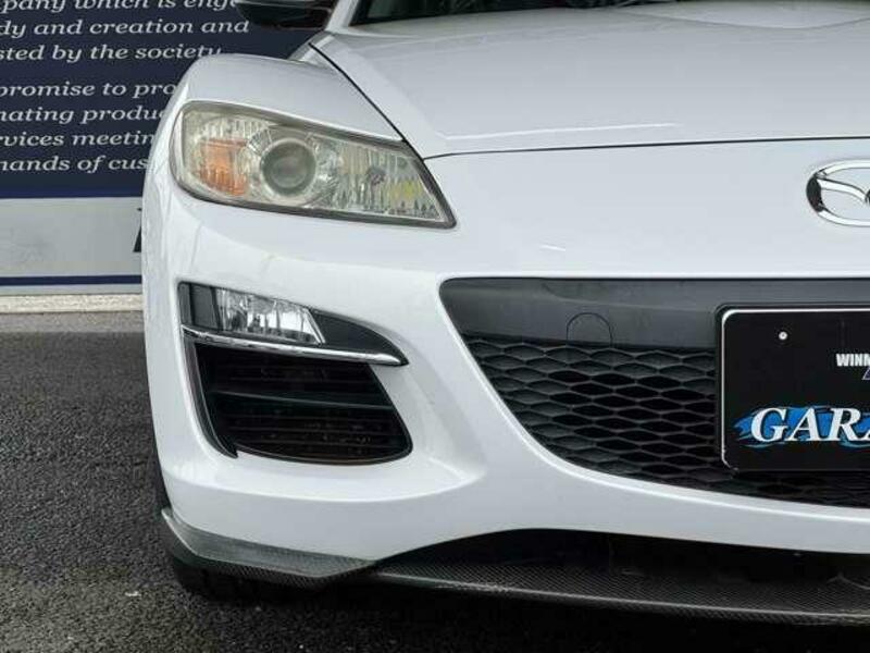 RX-8