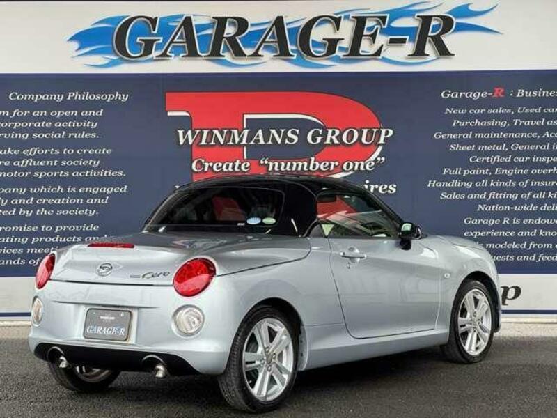 COPEN
