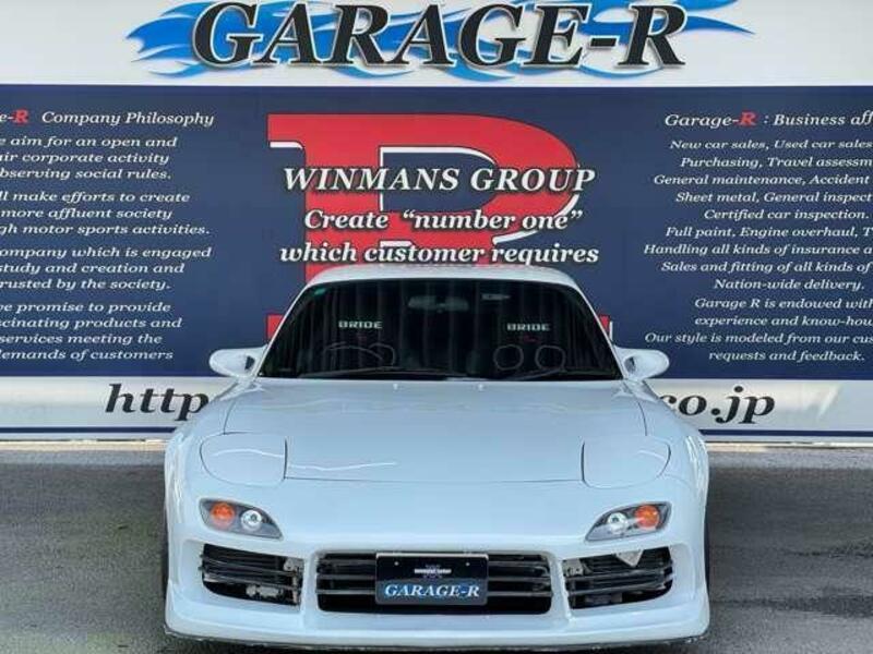 RX-7