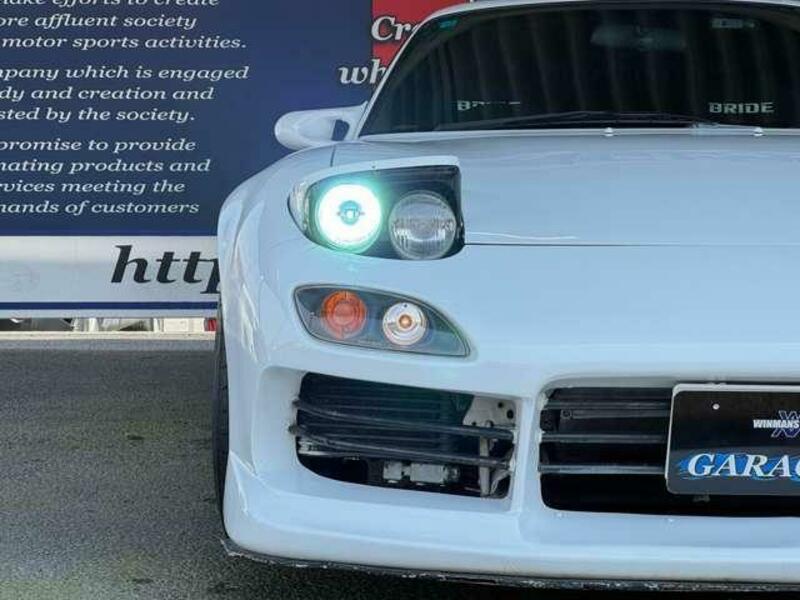 RX-7