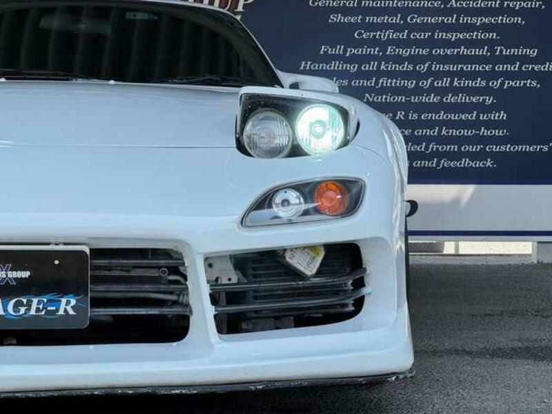 RX-7