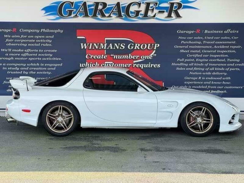 RX-7