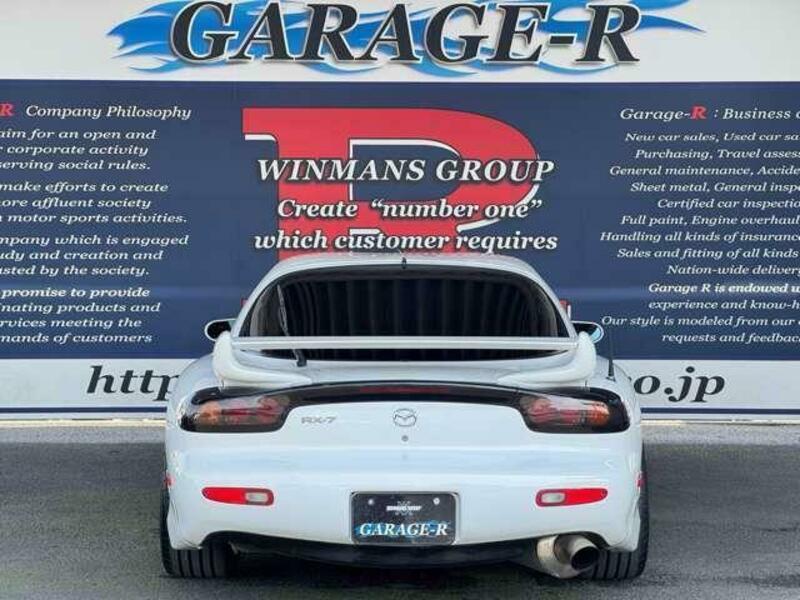RX-7
