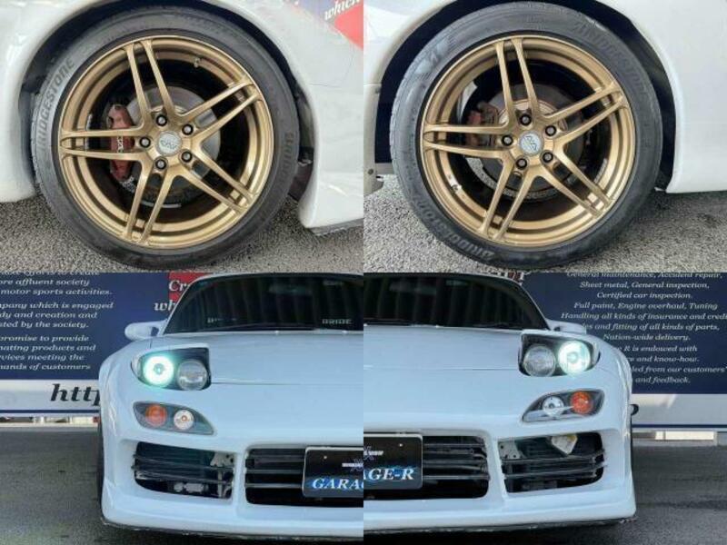 RX-7