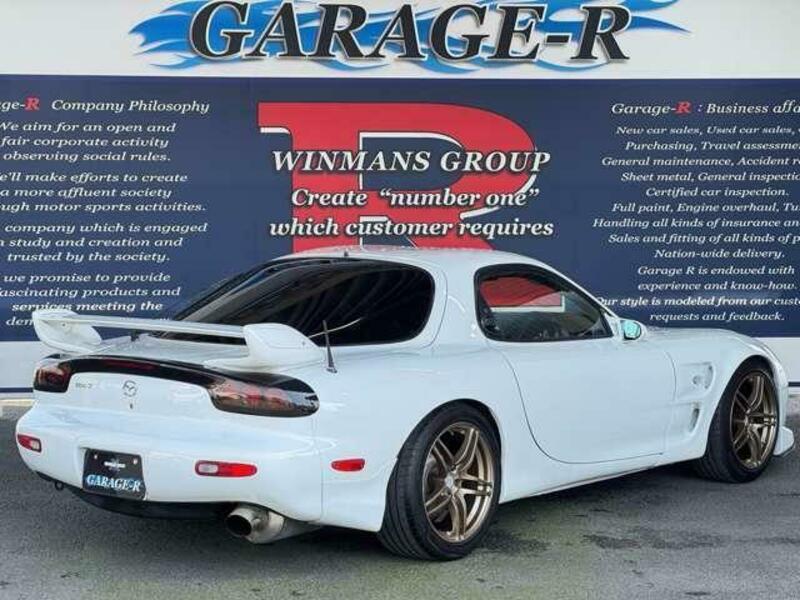 RX-7