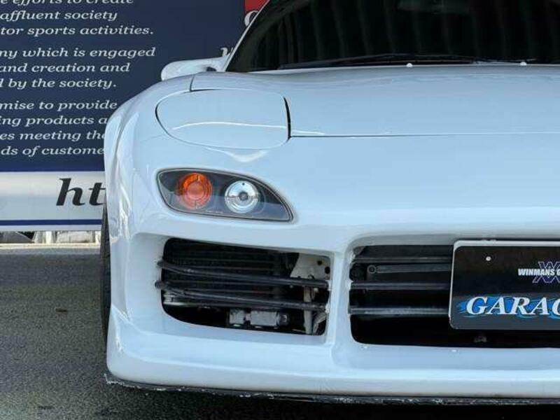 RX-7