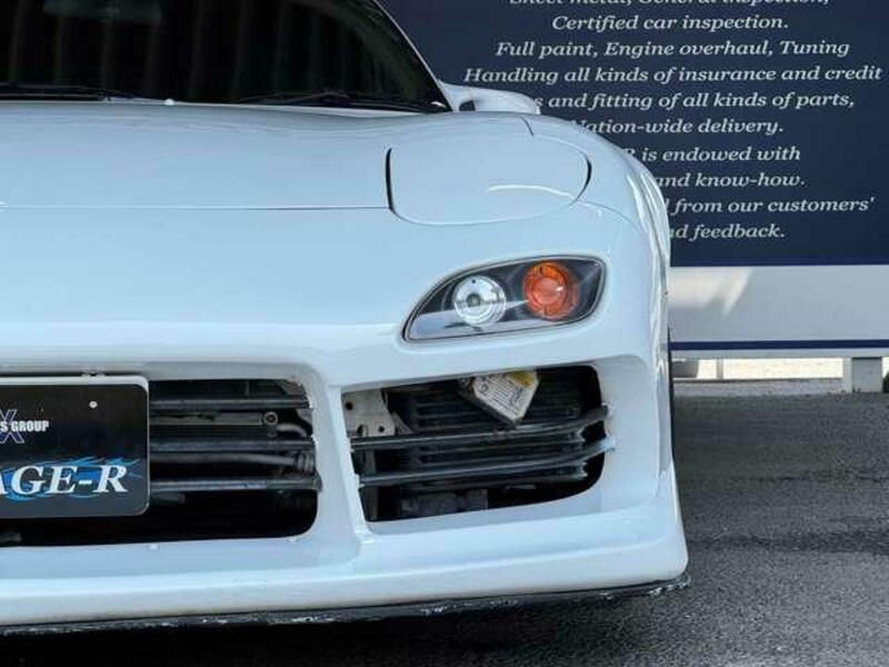 RX-7
