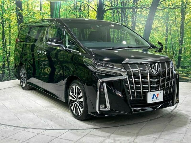 ALPHARD