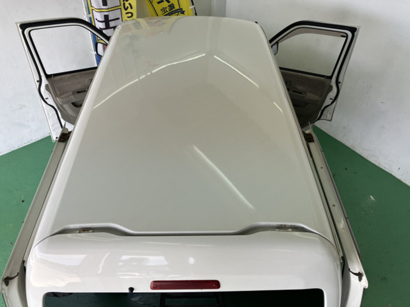 ATRAI WAGON