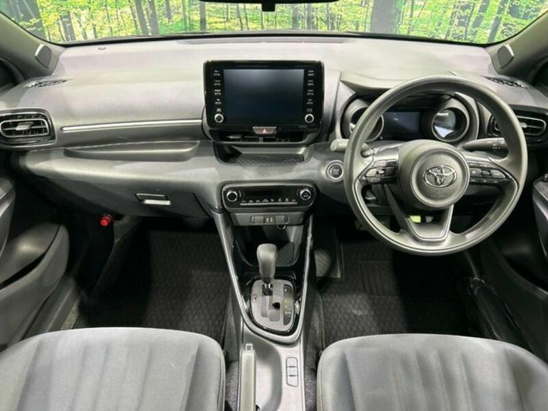 YARIS
