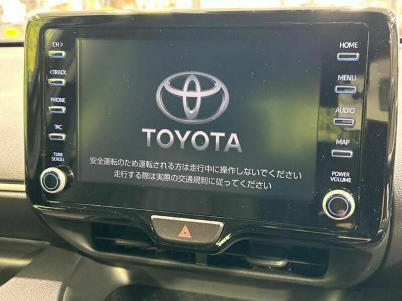 YARIS