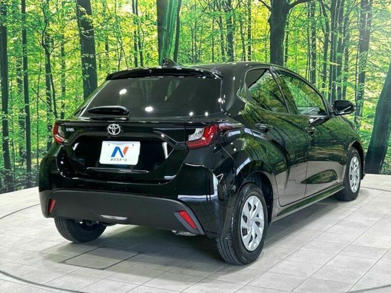YARIS
