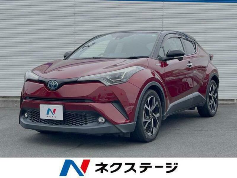 C-HR-0