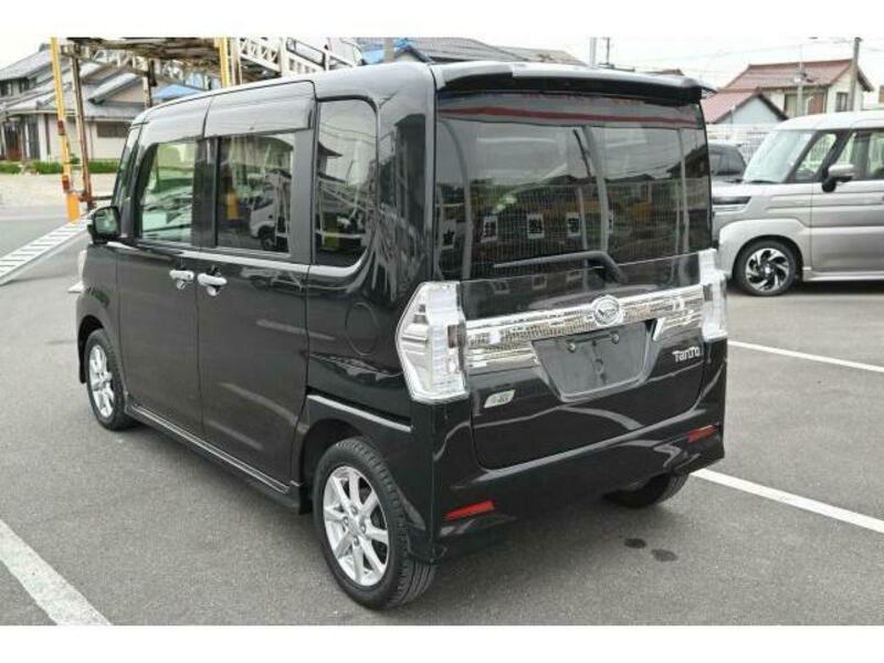 TANTO-1