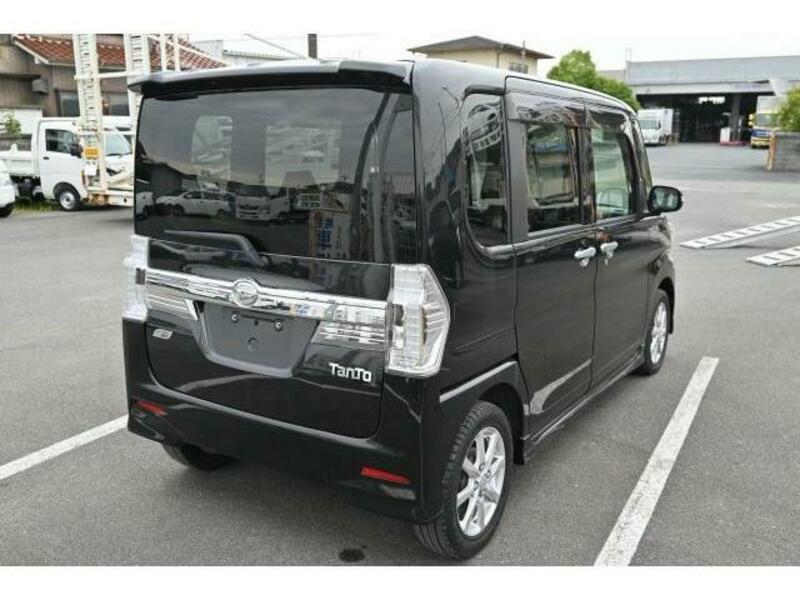 TANTO-10