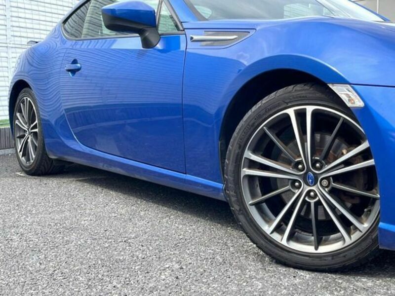 BRZ