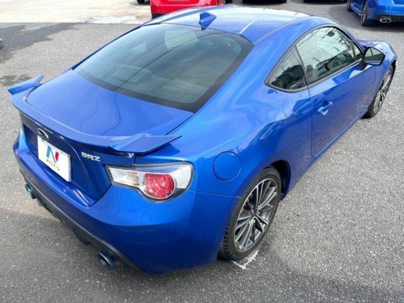BRZ
