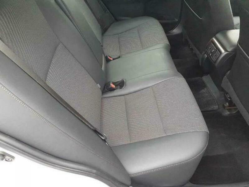 CAMRY
