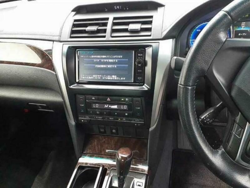 CAMRY