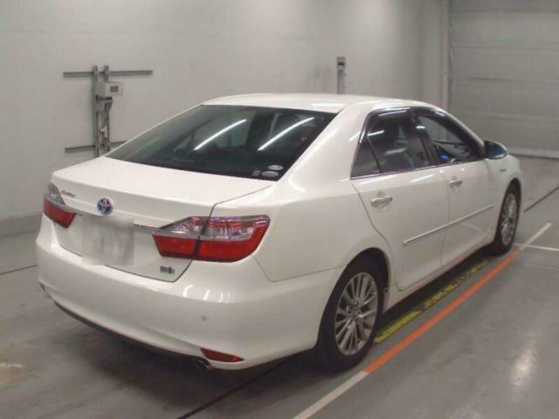 CAMRY