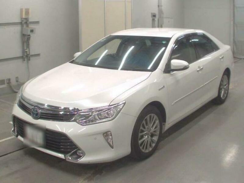 CAMRY
