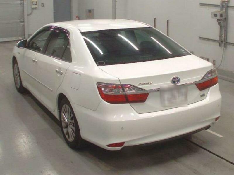 CAMRY