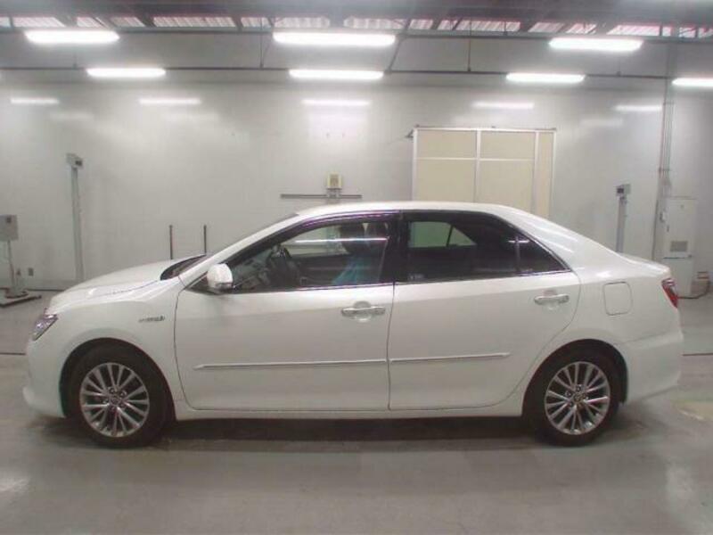 CAMRY