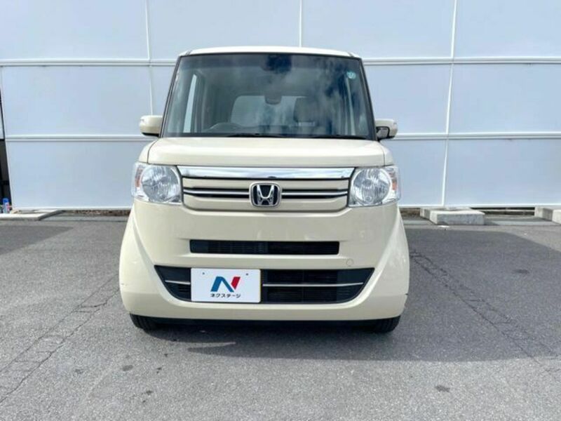 N BOX