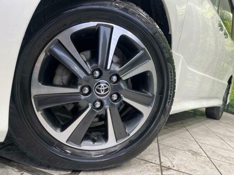 VOXY