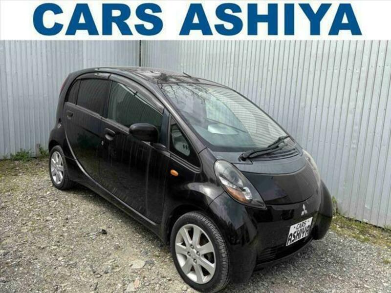 MITSUBISHI I