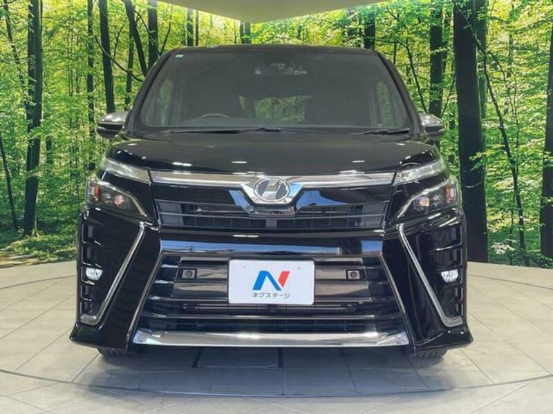 VOXY-13