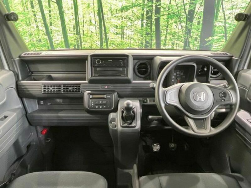 N-VAN