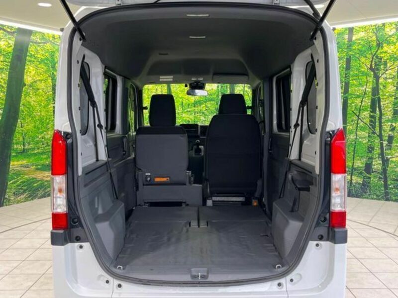 N-VAN