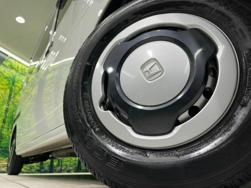 N-VAN