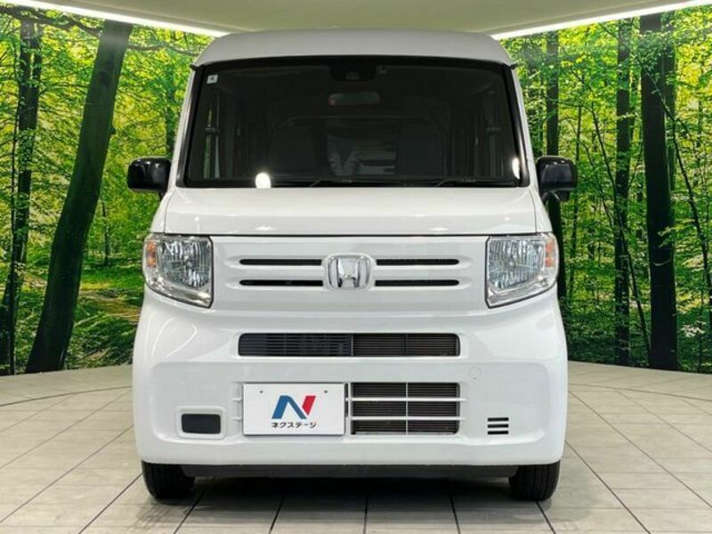 N-VAN