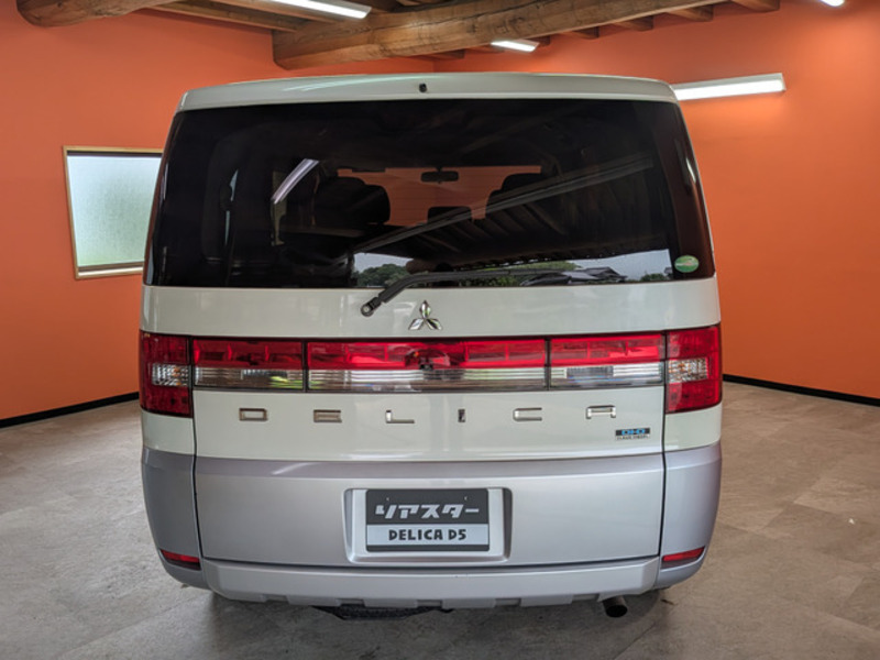 DELICA D5