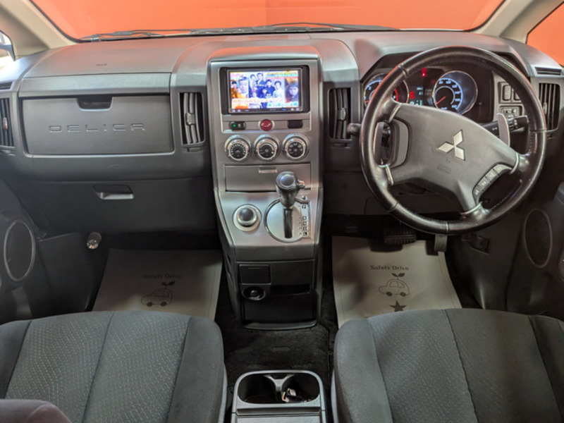 DELICA D5
