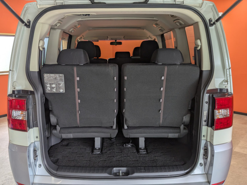 DELICA D5
