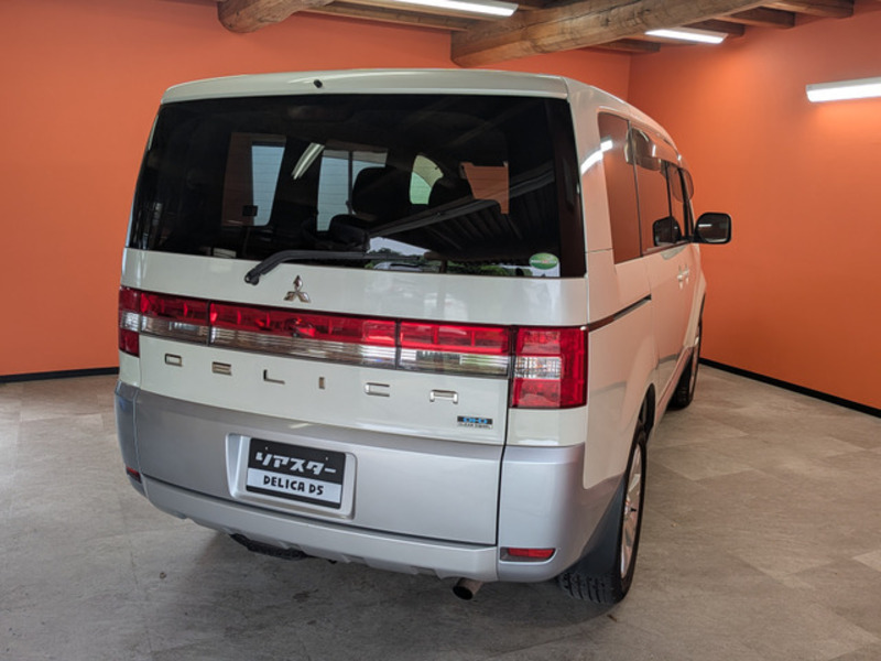 DELICA D5