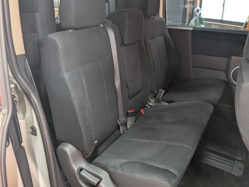 DELICA D5